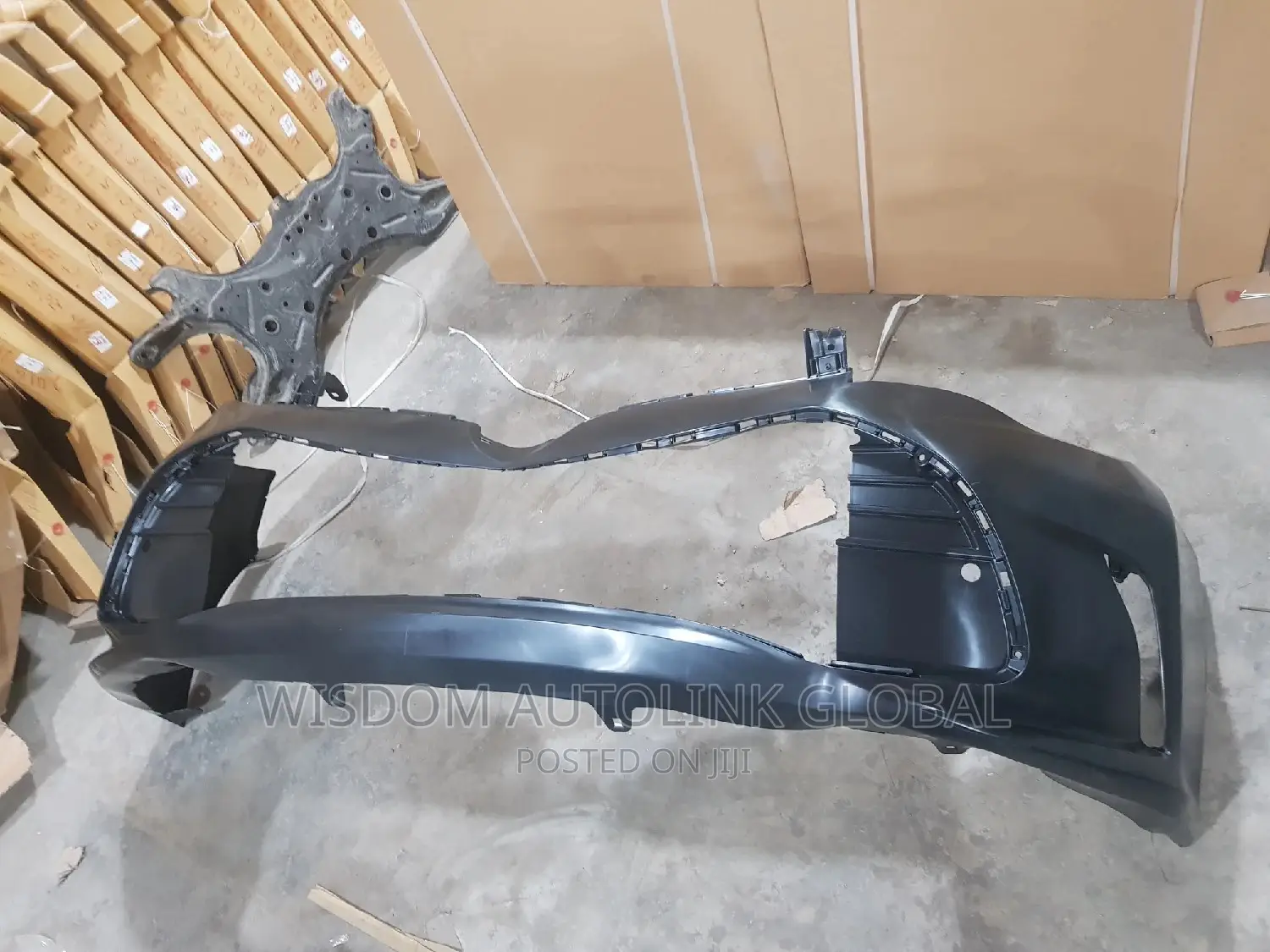 Front Bumper For Toyota Avalon 2017  Brand New Original Available