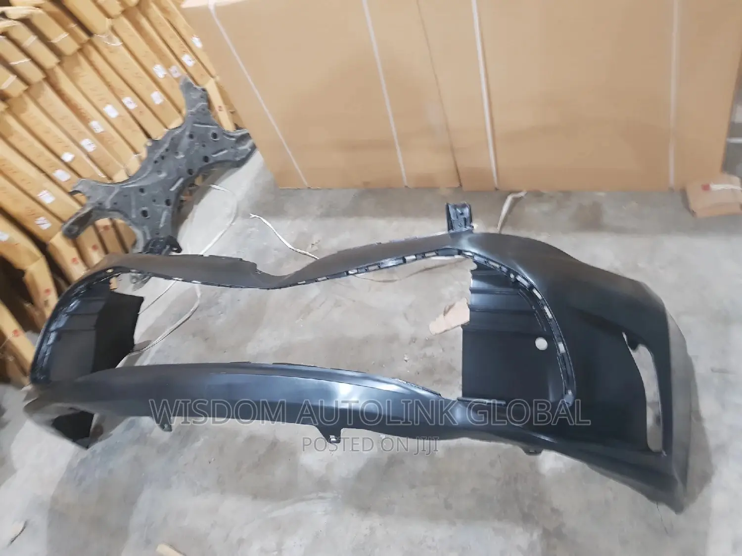 Front Bumper For Toyota Avalon 2017  Brand New Original Available