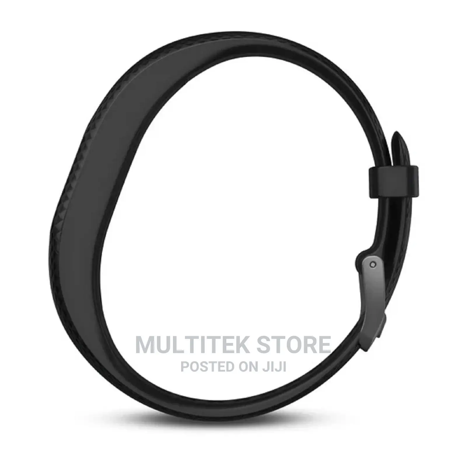 Garmin Vivofit 4, Black, S/M