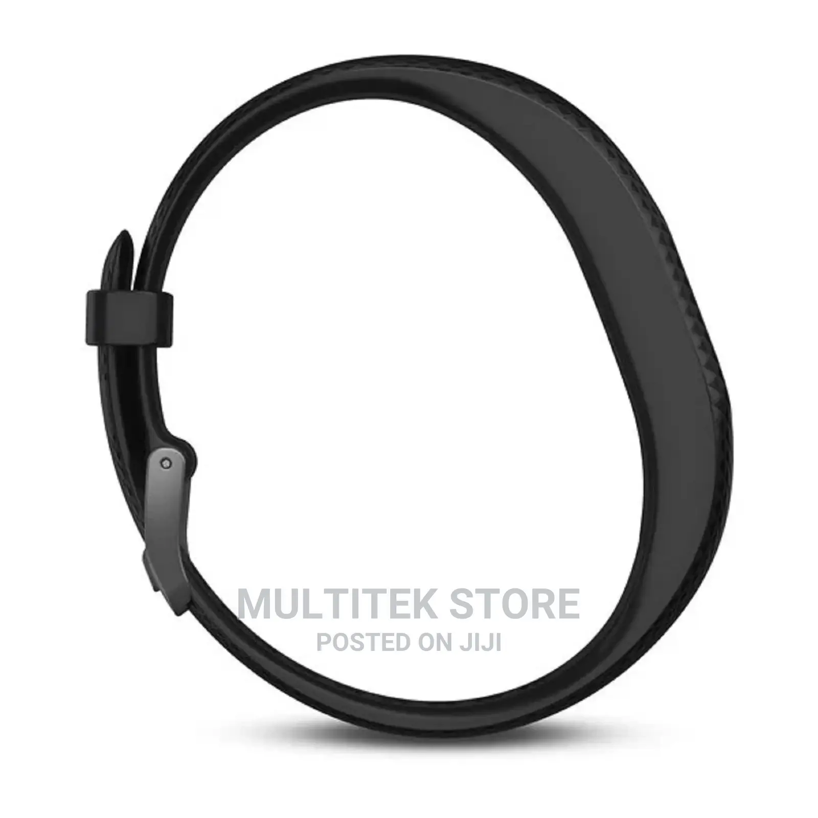 Garmin Vivofit 4, Black, S/M