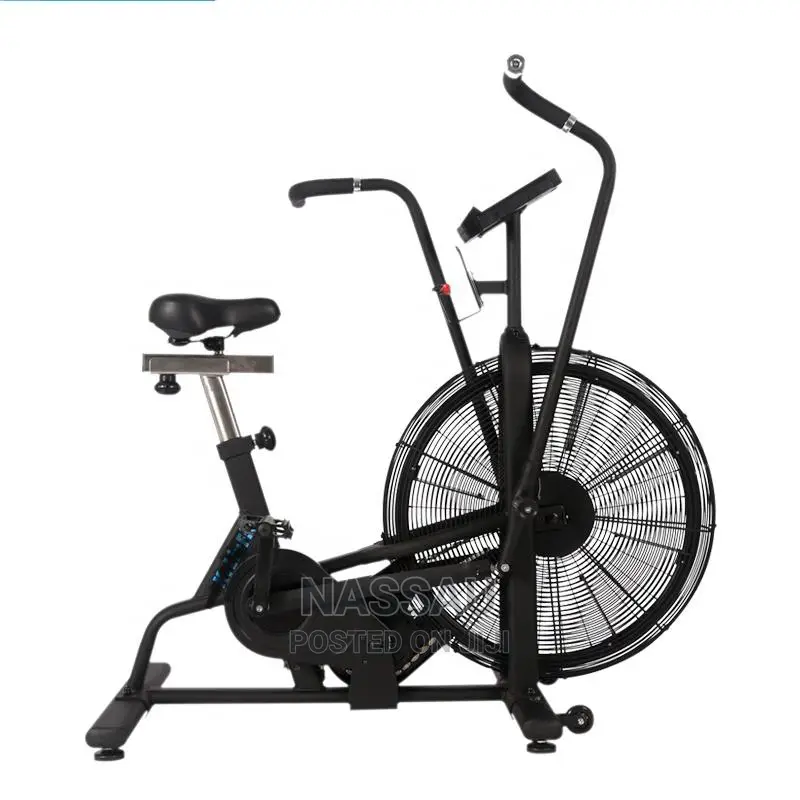Commercial Assault Exercise Air Bike