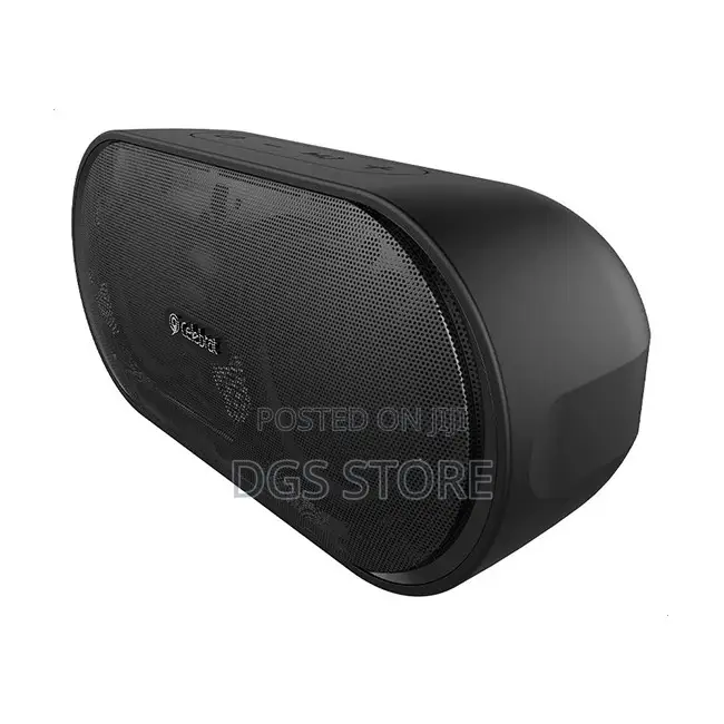 Celebrat Sp 2 Bluetooth Speaker