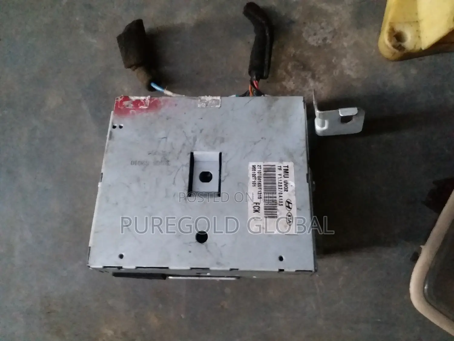 Dashboard Fuse for Kia Optima 2014