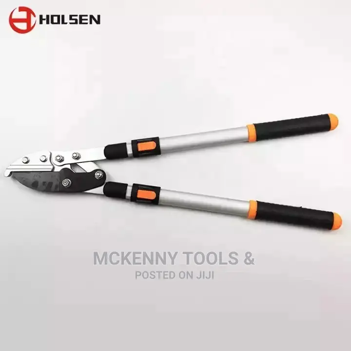 Shears, Garden Lopper, Tree Branch Trimming Long Scissors