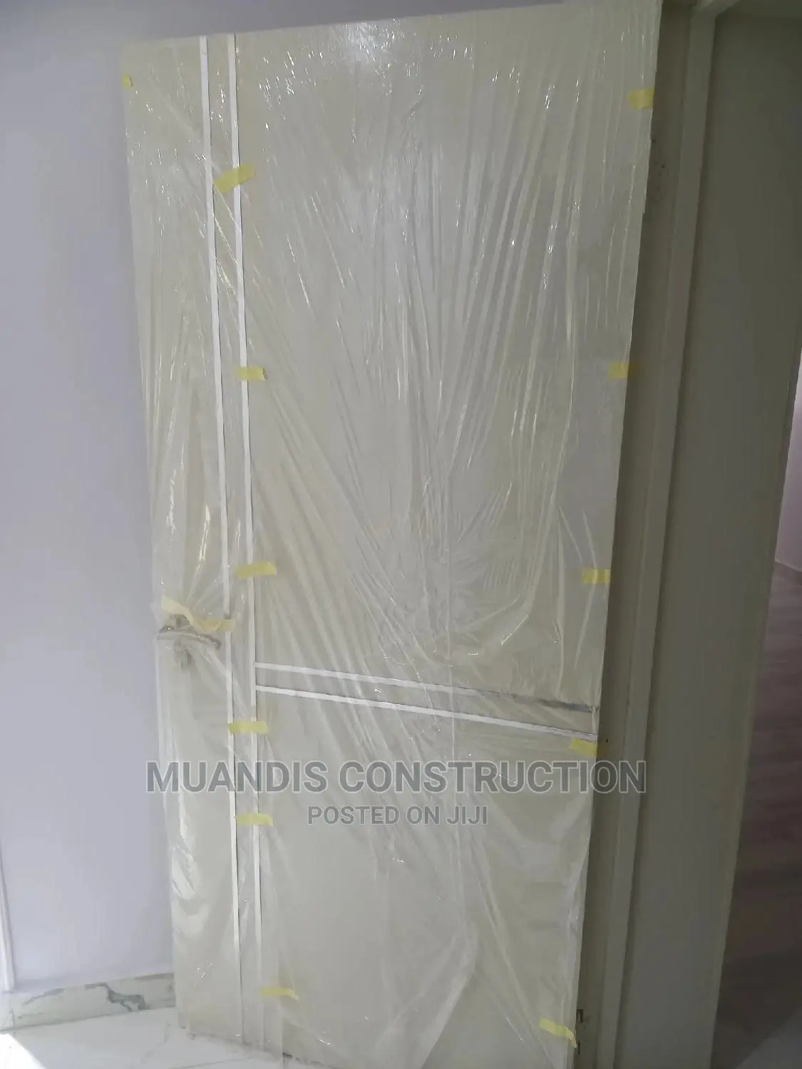 Room Furniture Doors