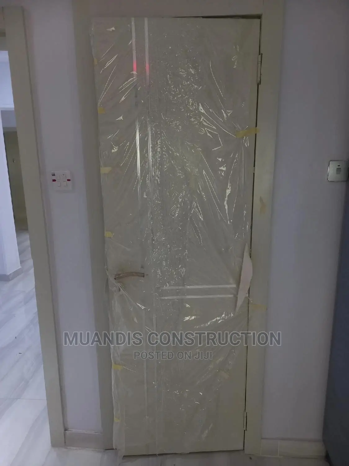 Room Furniture Doors