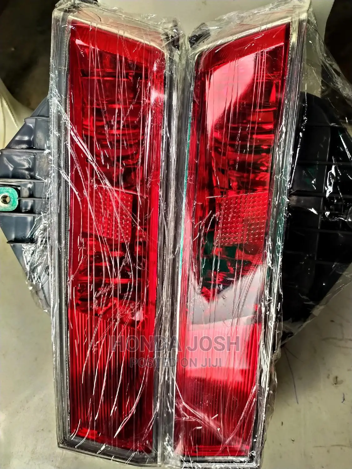 Boot Lamp 2008 -2012 Model Honda Accord