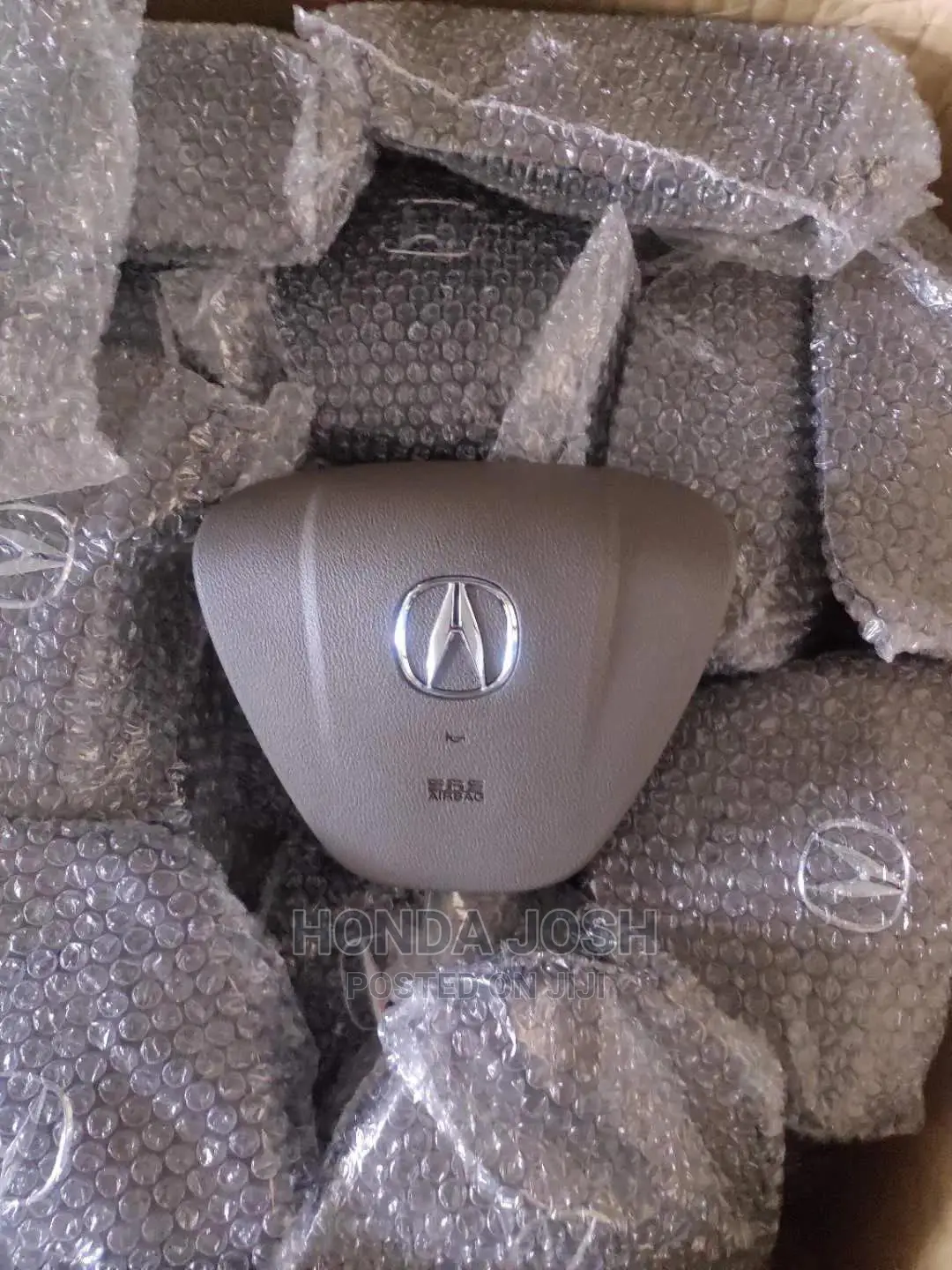 Steering Airbag 2007-2013 Model Acura MDX/RDX(Life)