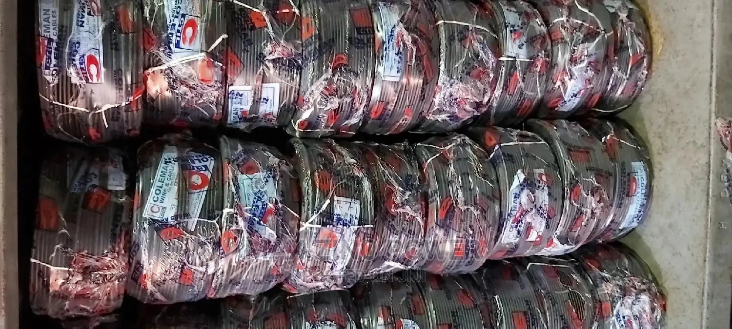 2.5mm Pvc Coleman