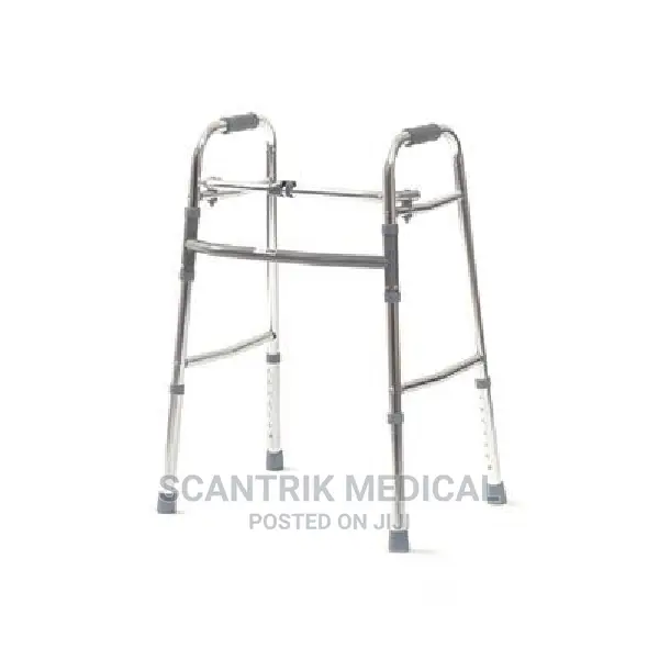 Front Wheeled Walkers