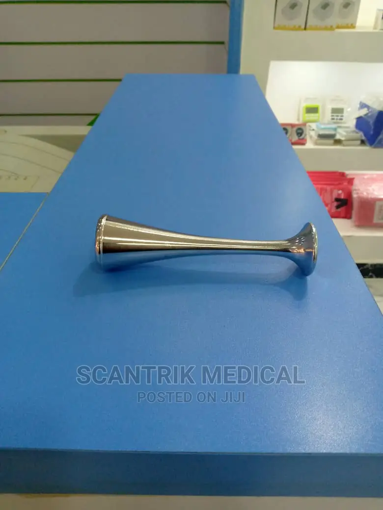 High Quality Aluminum Fetoscope