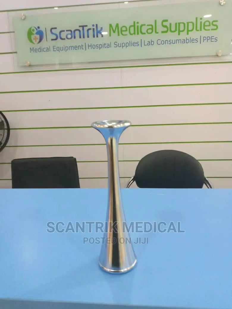 Stainless Steel Fetoscope Doppler