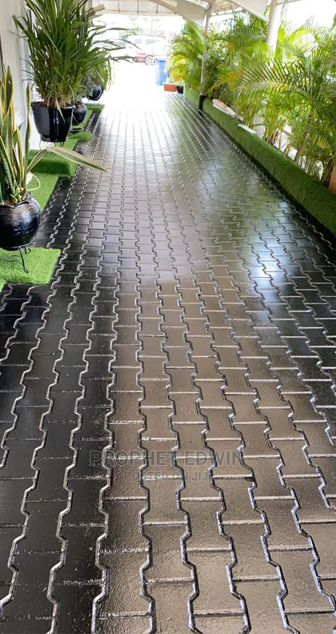 Polish Your Floor
