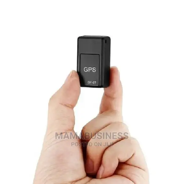 Gf-07 Tracking Device