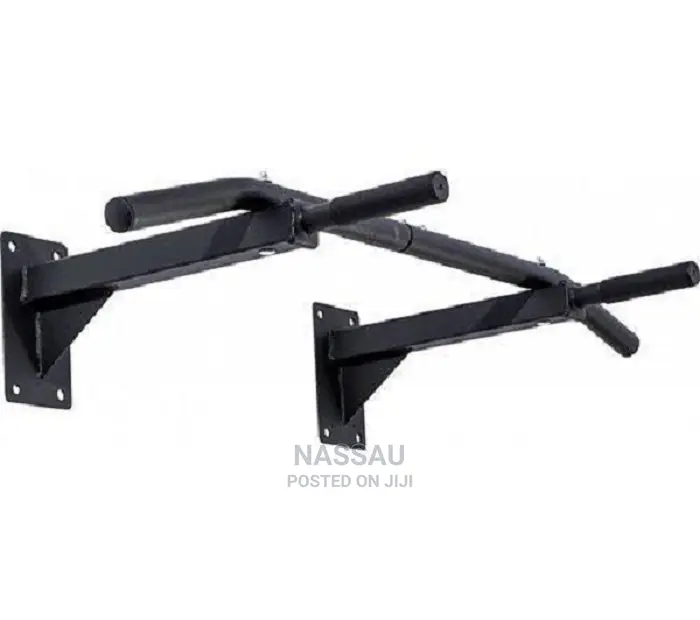 Wall Pull Up Bar