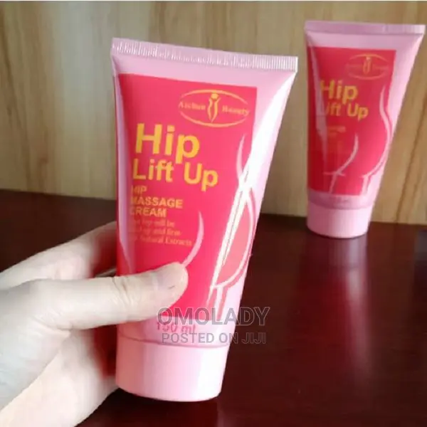 150ml Aichun Beauty Hip Lift Up Buttocks Enlargement Cream