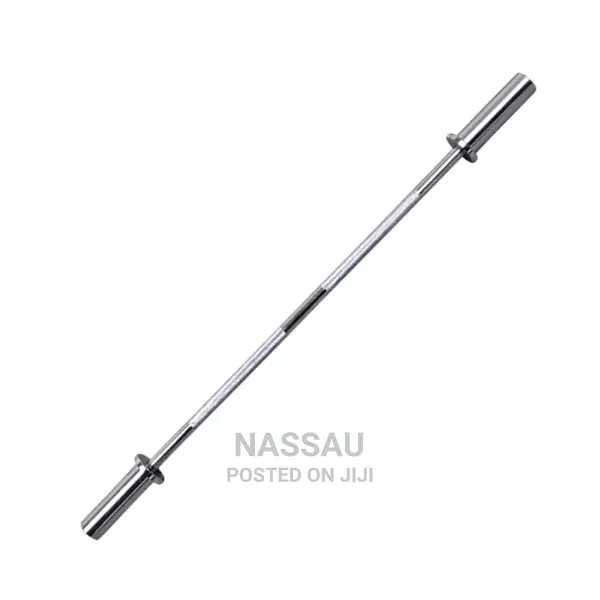 6ft Olympic Bar