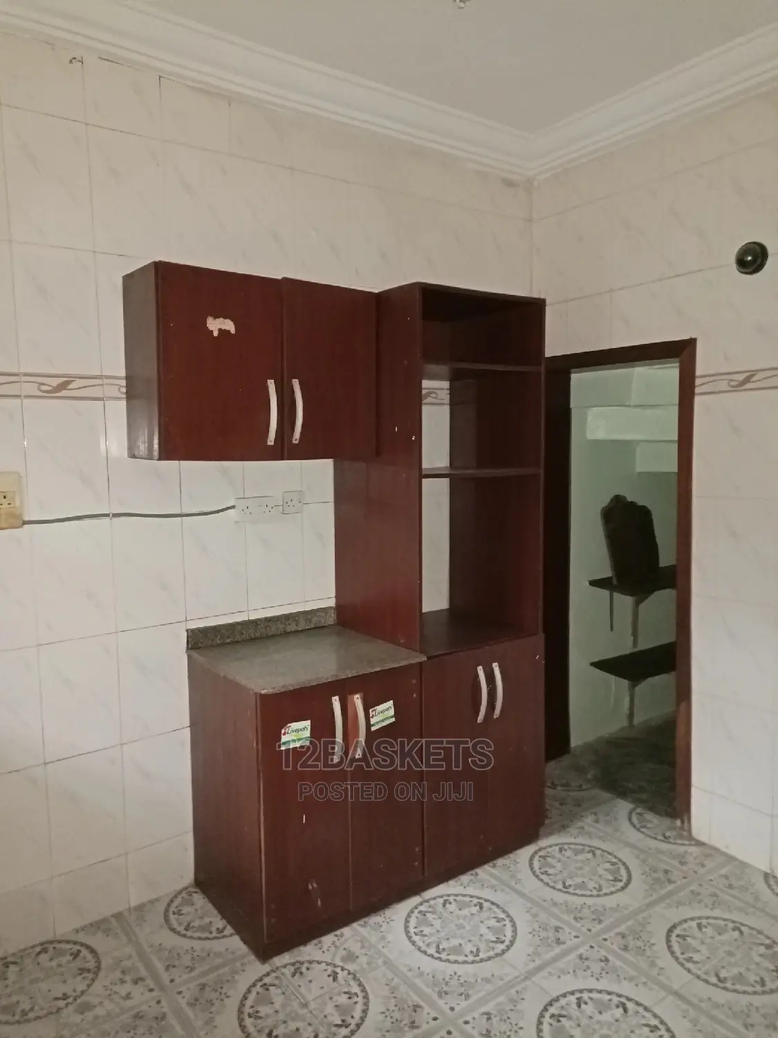 Furnished 4bdrm Duplex in Magodo Phase 1 for rent