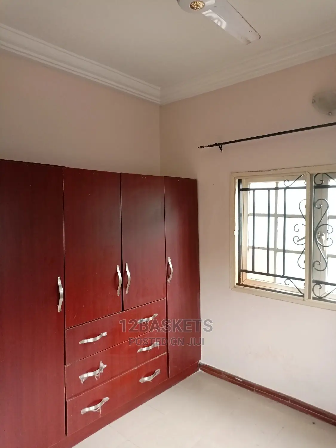 Furnished 4bdrm Duplex in Magodo Phase 1 for rent
