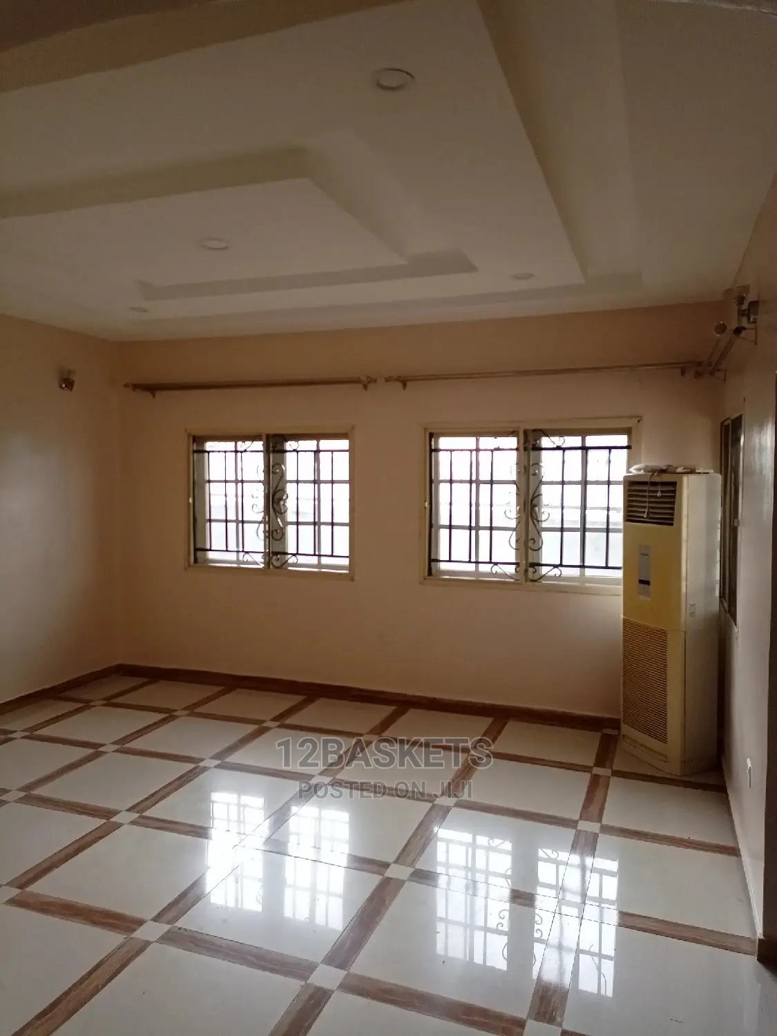 Furnished 4bdrm Duplex in Magodo Phase 1 for rent
