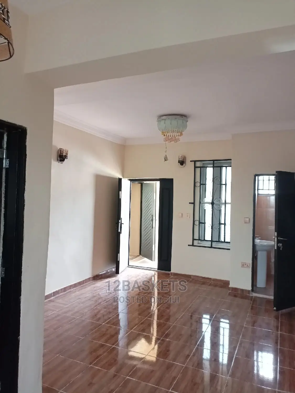 Furnished 4bdrm Duplex in Magodo Phase 1 for rent