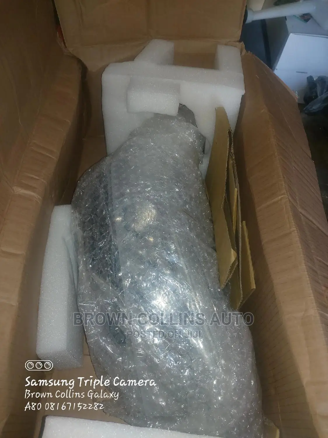 Toyota Avensis 2015-2020 Headlamps Original Depo
