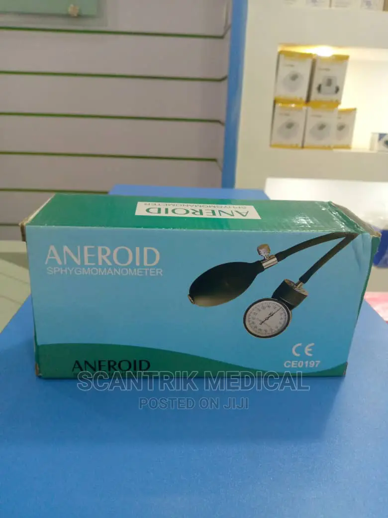 Portable Accurate Wrist Sphygmanometer