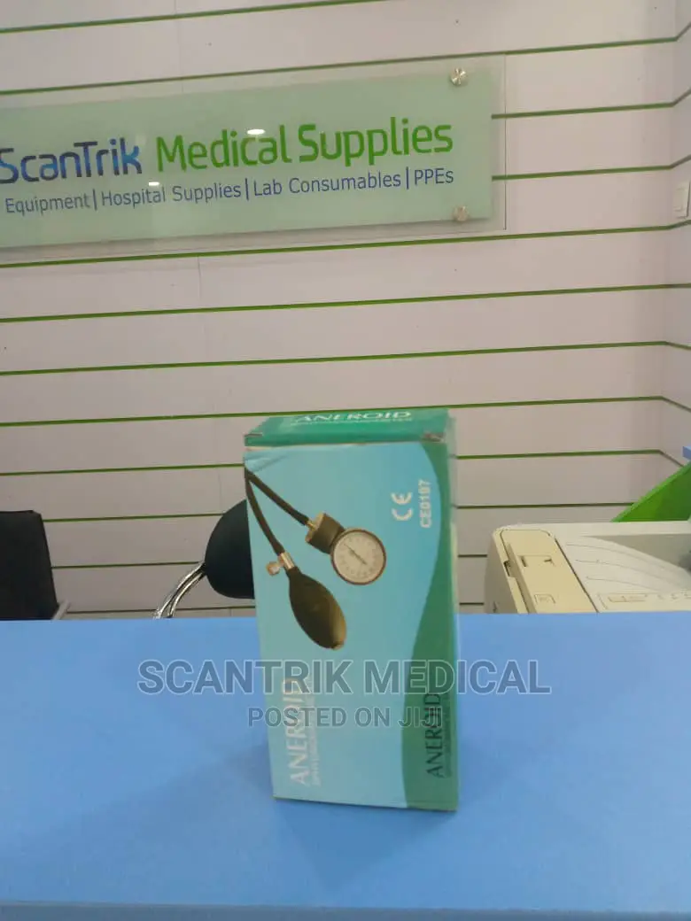 Medical Standard Sphygmomanometer