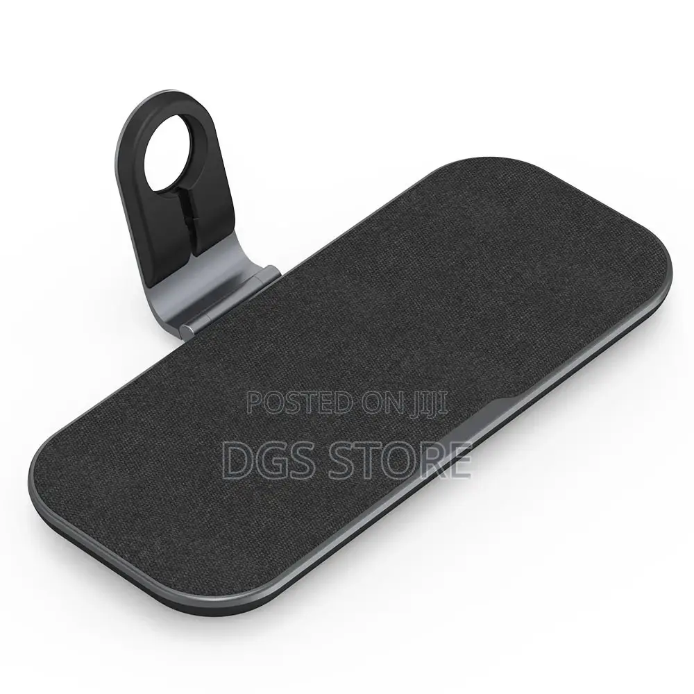 Wiwu Power Air 3 in 1 Wireless Charger