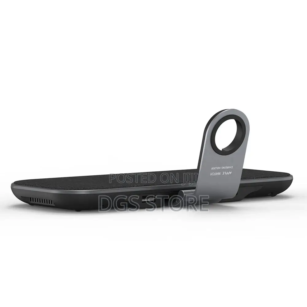 Wiwu Power Air 3 in 1 Wireless Charger