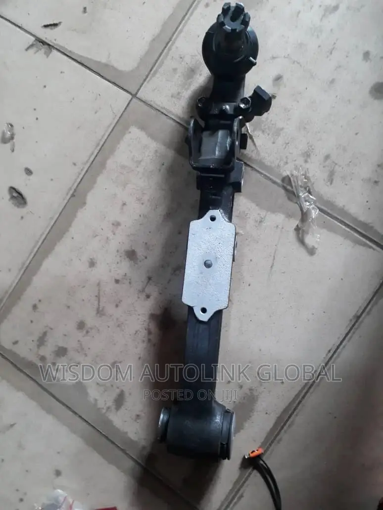Lower Arm for Toyota Coaster Bus All Models Available