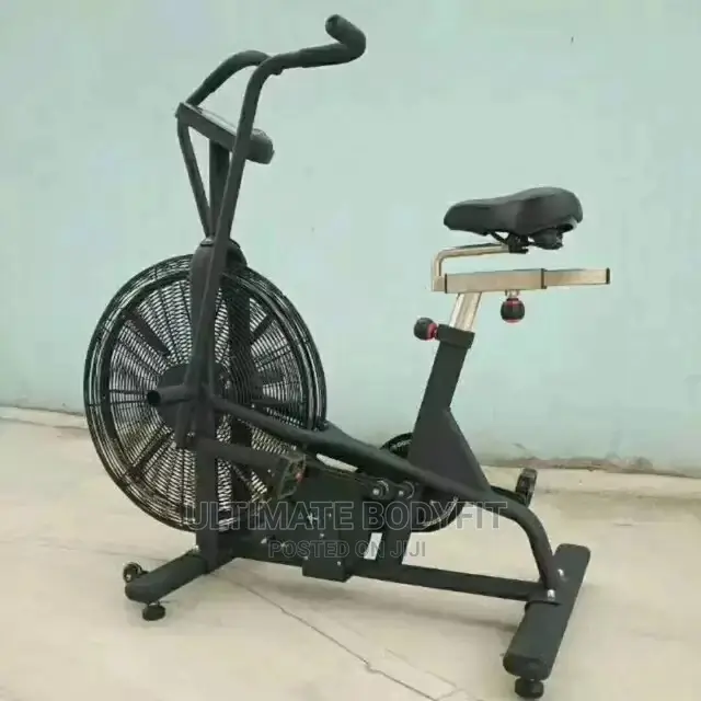 Brand New Commercial Air Bike