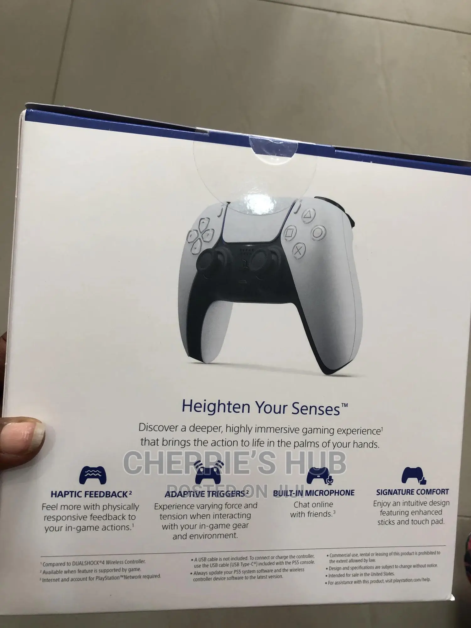 Sony Play Station 5