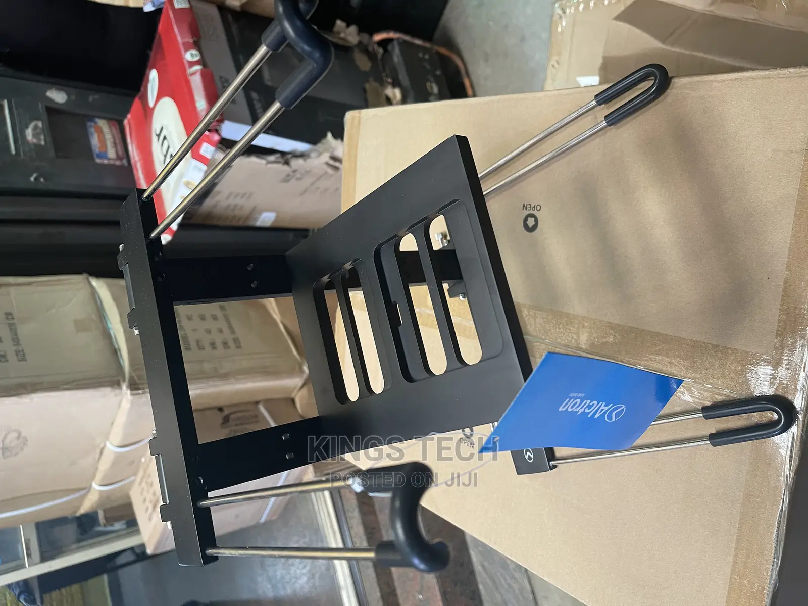 Laptop Stand
