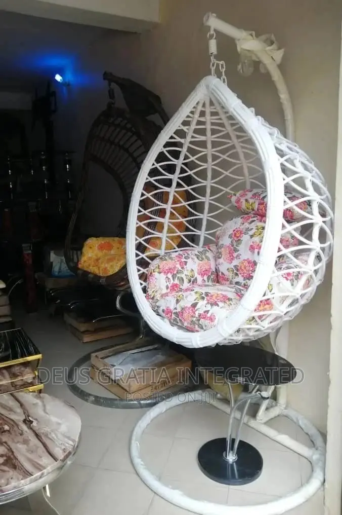 Hanging/Outdoor/Egg/Hammock Garden Swing