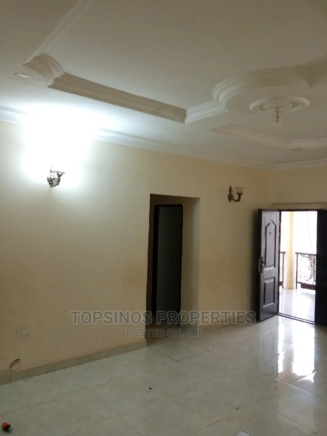 2bdrm Block of Flats in Dawaki for rent