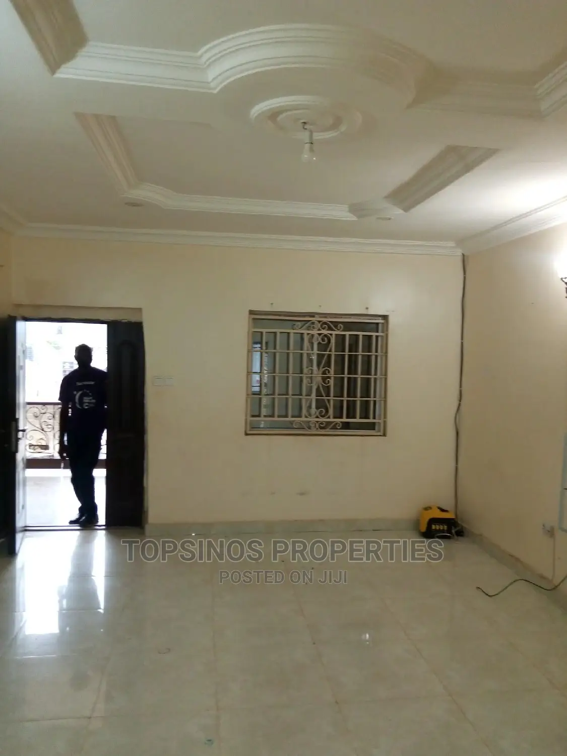 2bdrm Block of Flats in Dawaki for rent