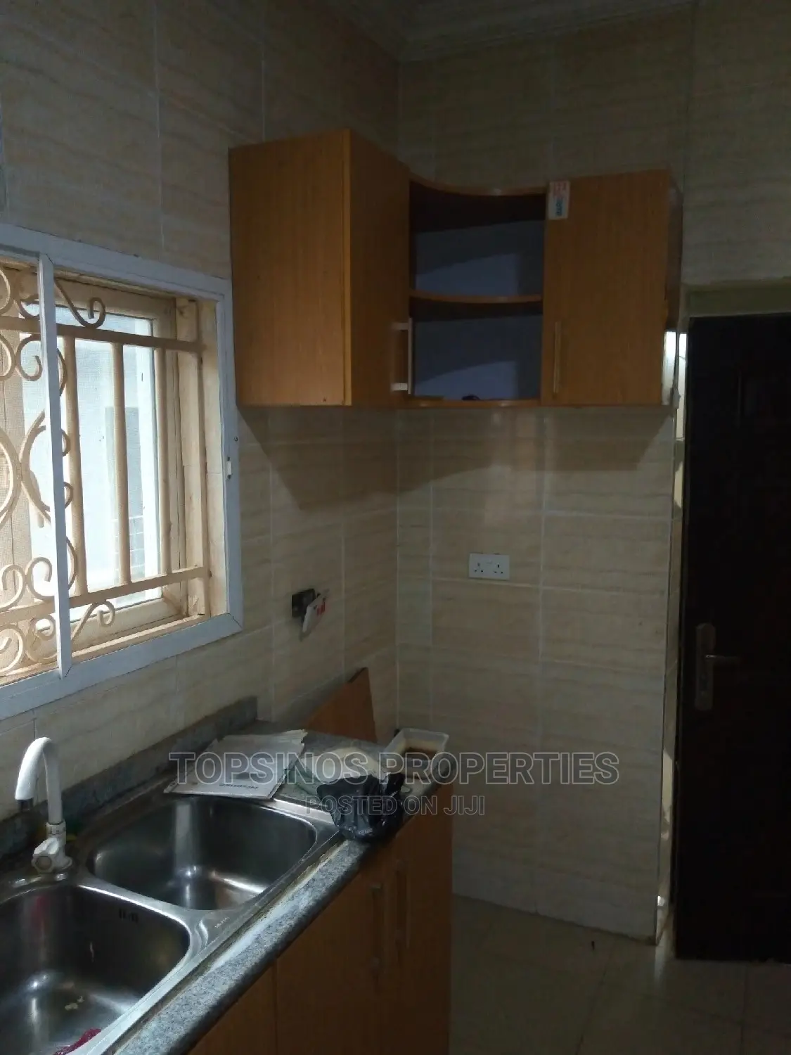 2bdrm Block of Flats in Dawaki for rent