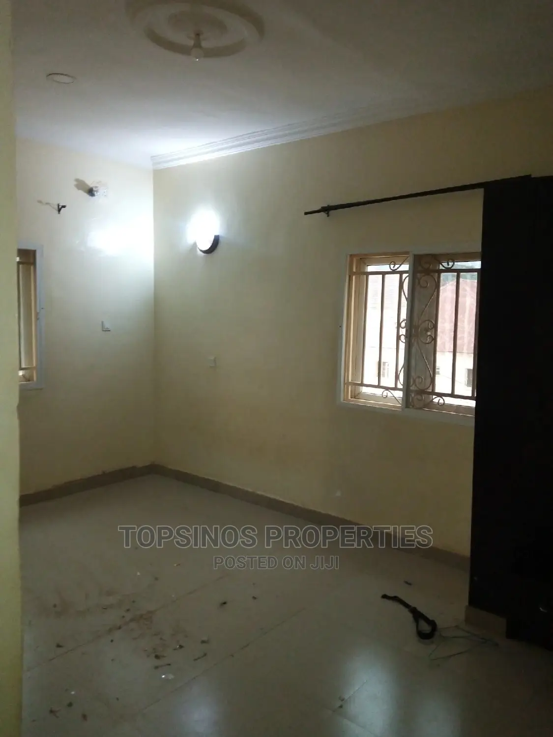 2bdrm Block of Flats in Dawaki for rent