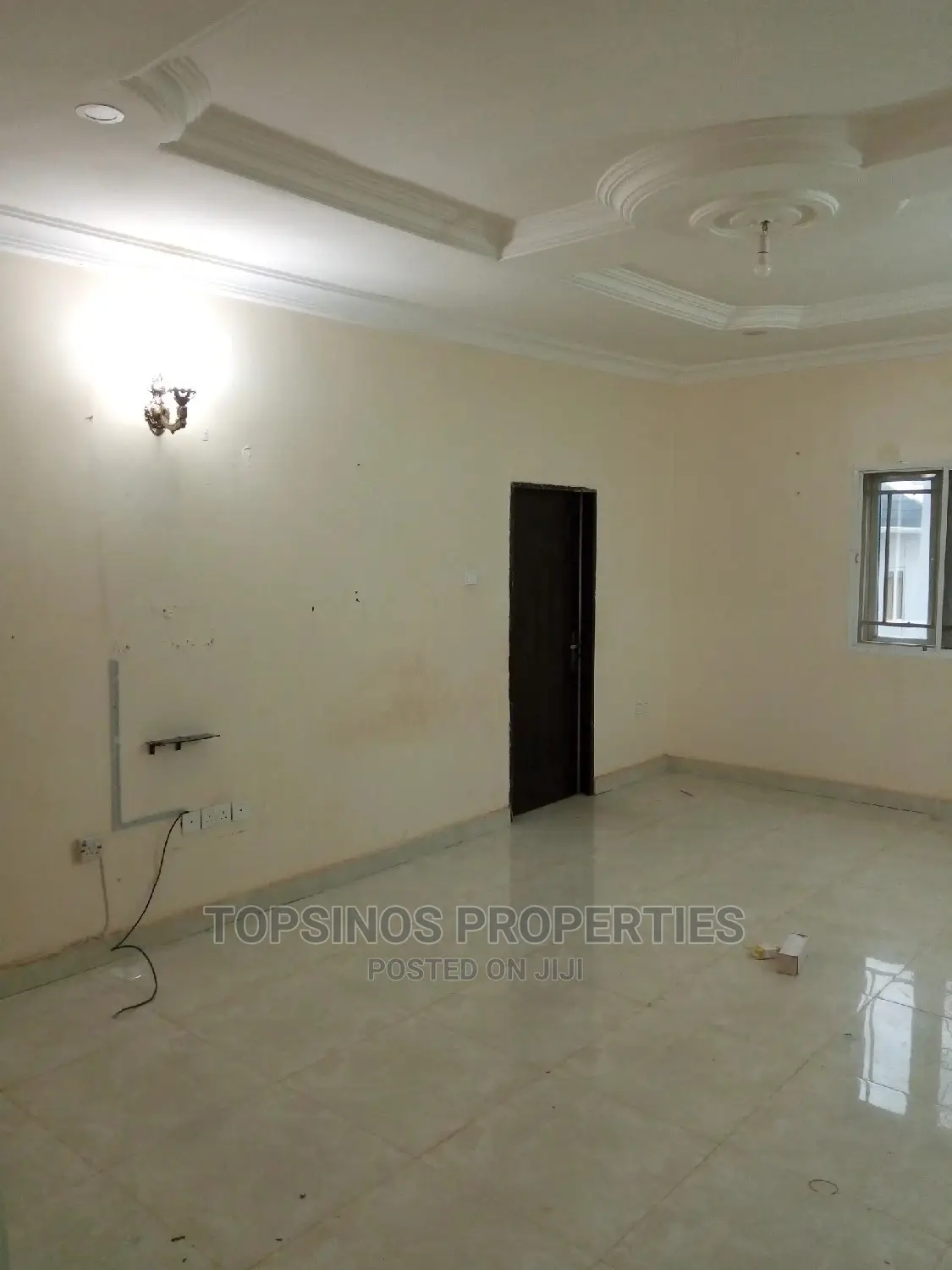 2bdrm Block of Flats in Dawaki for rent