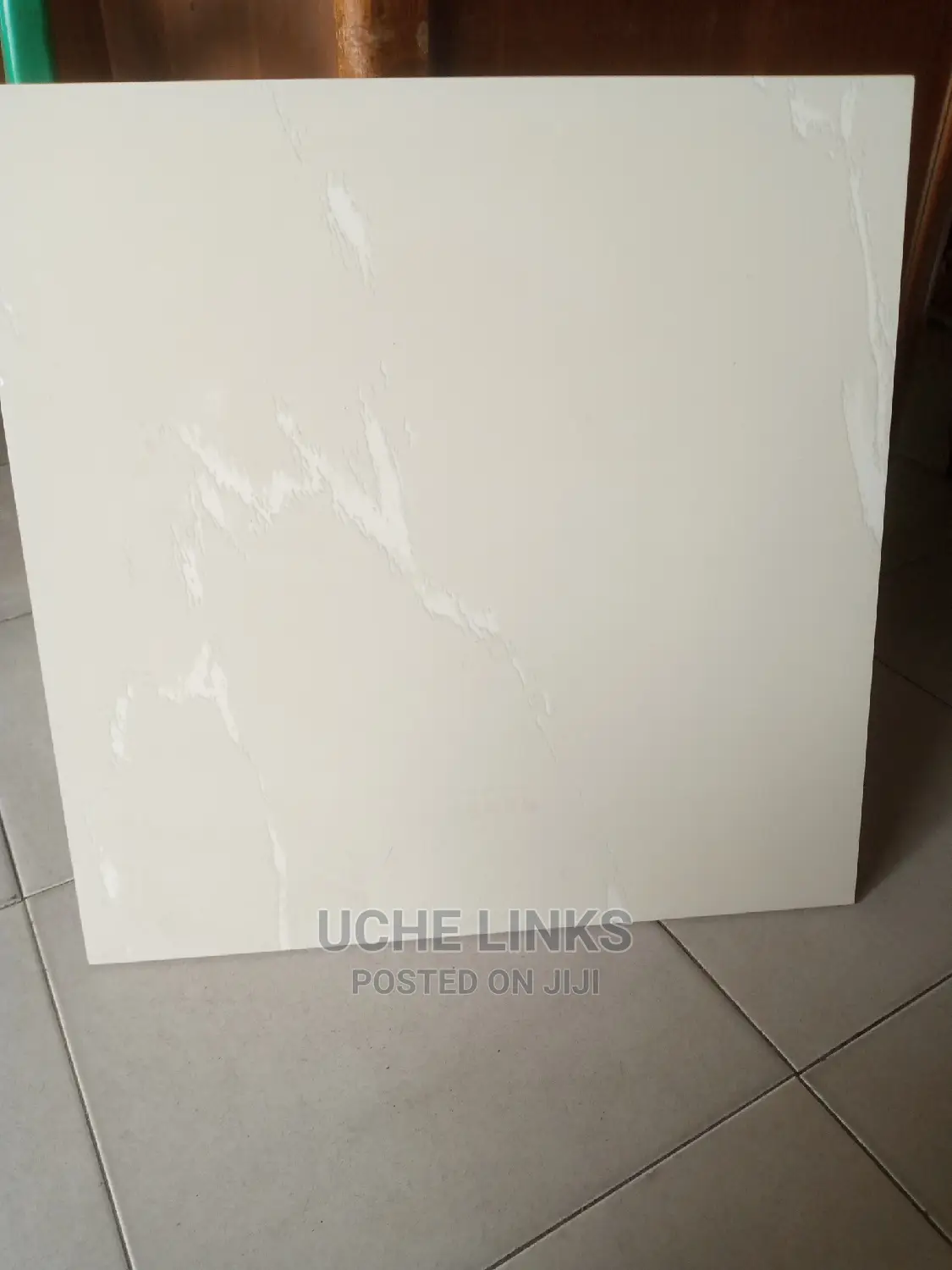 60x60 Nigeria Tiles