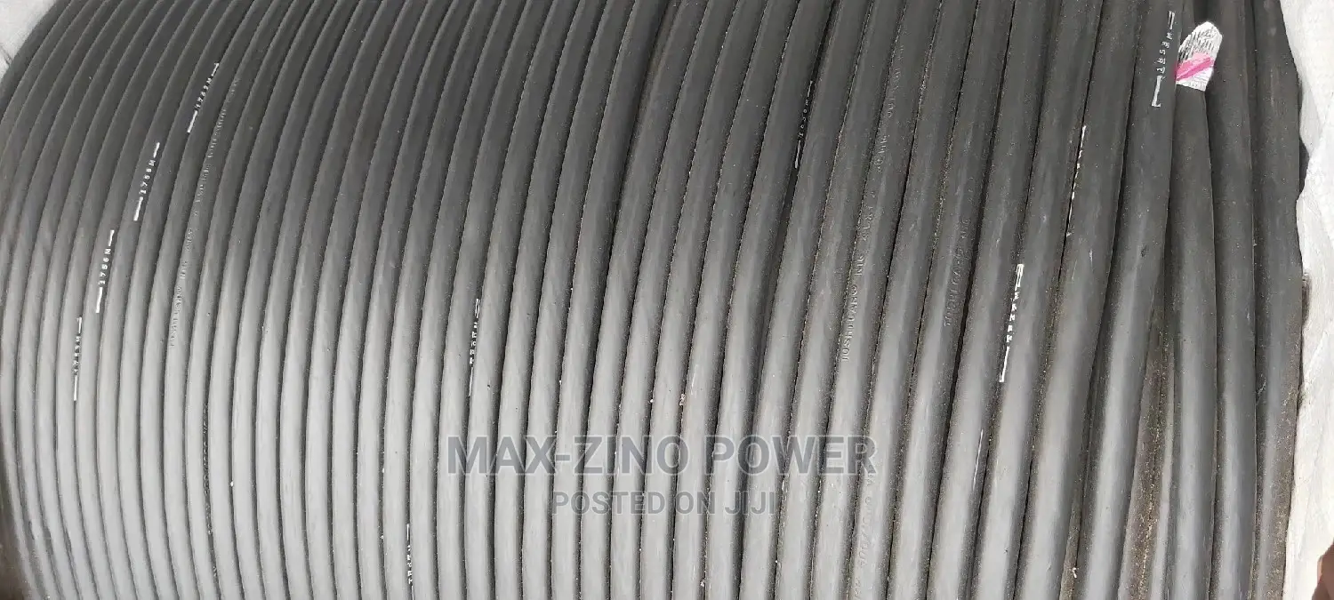 10mm Armored Cable