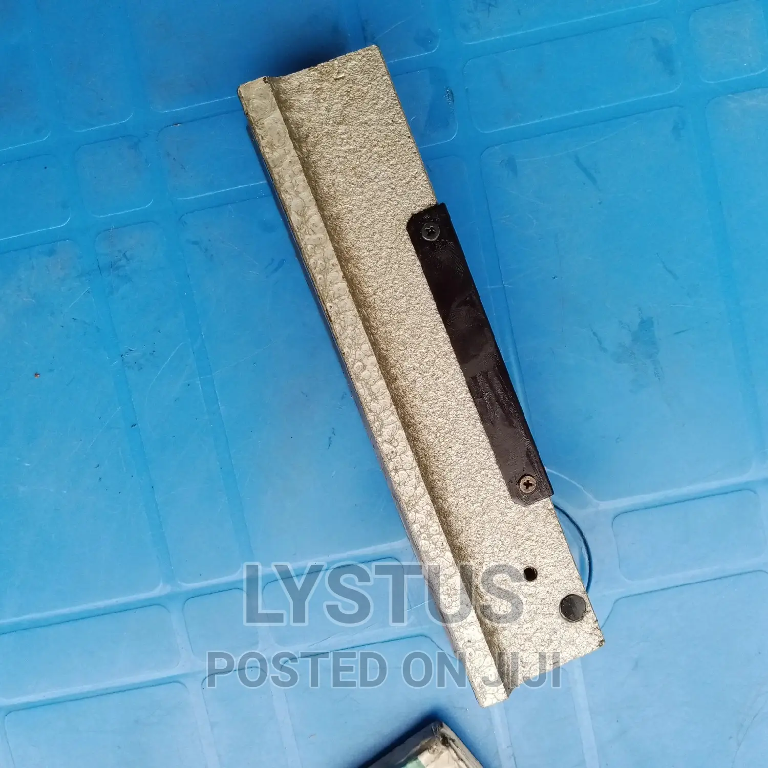 200mm Precision Engineer's Spirit Level 1.8 Per Mm