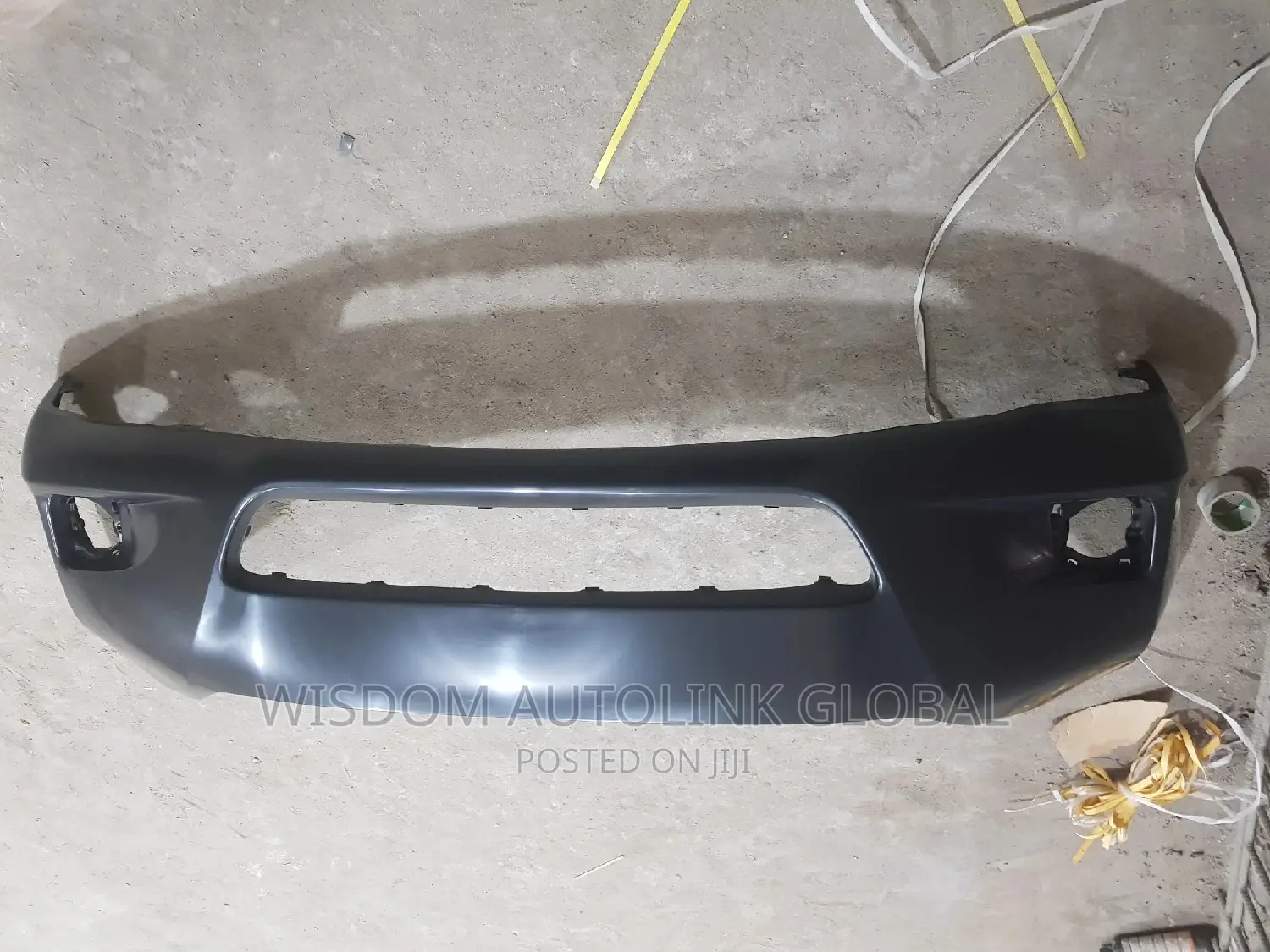 Front Bumper for Toyota Venza 2009 to 2015 Model