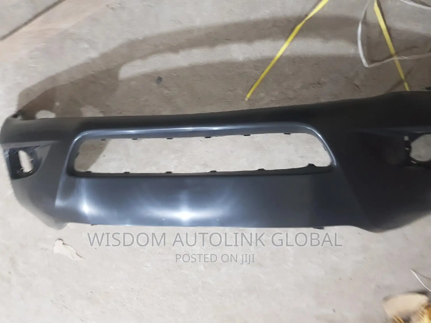Front Bumper for Toyota Venza 2009 to 2015 Model