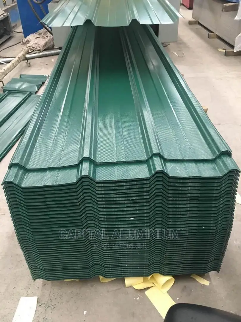 Aluzinc Galvanize
