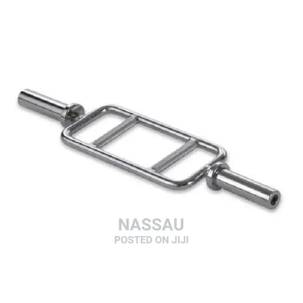 Olympic Tricep Bar