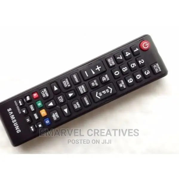 Samsung Tv Remote Replacement Remote Control for Samsung Smart Tv