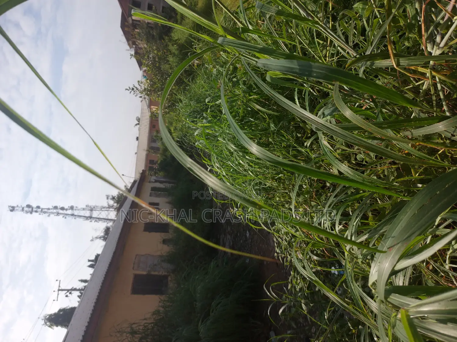 Residential of Land 4 Sale in the Heart of Wuse 2