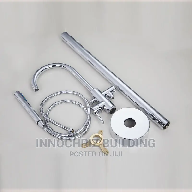 Bathtub Shower Mixer Tap